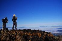 ＜1泊夕食のみ＞早朝出発OK【登山者歓迎プラン】磐梯山や安達太良山など魅力の山へ登る旅