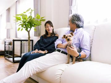 【１日１組限定】プロカメラマンが撮影！愛犬と一緒に残すメモリアル♪画像＆フォトBOOKプレゼント付