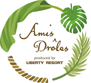 Amis Droles