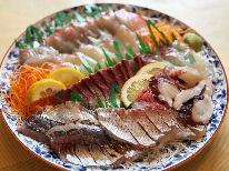 天草の海の恵みを堪能♪お客様の声から生まれた“刺し盛プラン”