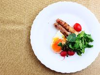 【直前割】朝食付◆６月限定最大2000円割引◆信州野菜の手作り洋朝食◆家族風呂２４ｈ入浴可能