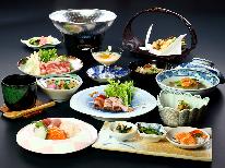 【直前割・2食付基本プラン】お1人様1000円OFF！お部屋食×温泉貸切・1番人気プランが超お得！