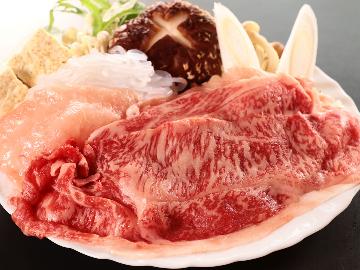 ■夕食のみ■早朝出発やお寝坊さんに♪お値打ちなのに贅沢で美味しい＾＾