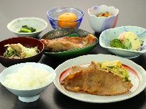 【スタンダード／2食付】軽井沢の家ごはん☆温かい日替り定食をどうぞ