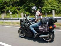 屋根付駐車場あり！郡上ツーリング・サイクリングプラン♪夕食は地元の食材を満喫☆