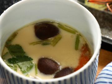 ご夕食はシンプルに♪少食の方におすすめなライトプラン《2食付》