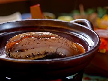 【部屋食】伊勢海老＆アワビ◆ワンちゃんOK☆海の幸贅沢プラン[ペット棟]
