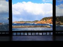 【出雲日御碕観光応援キャンペーン】【素泊り】出雲を散策♪日御碕灯台から絶景を満喫してゆっくり観光でお得に泊まろう！【一人旅も歓迎】