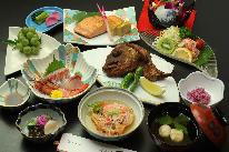 【一日二部屋限定】ワンちゃんと一緒プラン　