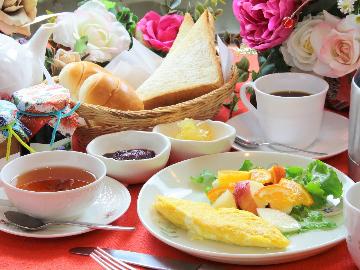 【1泊朝食付】戸隠をゆっくり観光♪自家製ジャムが好評の朝食をどうぞ。