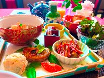 ＜朝食付き／お部屋食＞当館自慢の新鮮こだわり卵と地元素材の 【 健康和食弁当 】をゆっくりお部屋で♪