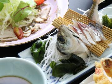 【ビジネス2食】2食付きが断然オトク!元料理人が作る栄養満点の料理で元気に♪