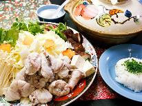 【冬季限定☆天然河豚会席×地魚お造り】ふぐ会席に自慢の地魚お造りをプラス♪心ゆくまで味わってください！