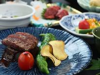 ■【基本】梅月自慢の馬刺し＆季節の和牛料理★贅沢なスタンダード