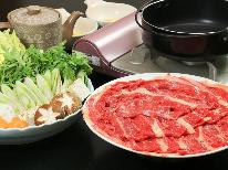 【桜鍋付き】創作懐石料理