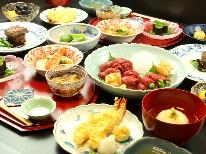 ■【1/1・1/2】諏訪大社 秋宮・春宮で初詣をどうぞ♪おせち料理が味わえる。年始特別プラン
