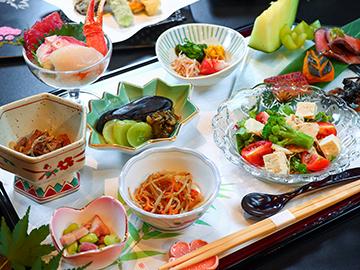 【訳あり夕食付】※訳ありプラン※　★夕食のみ★　★夕食は料理長おまかせコース堪能♪