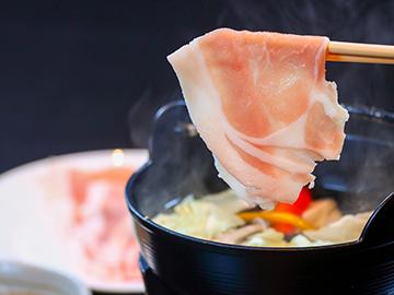 【夕食のみ】朝はゆっくり♪夕食は山形県産の山の恵を味わえる料理長おまかせコース