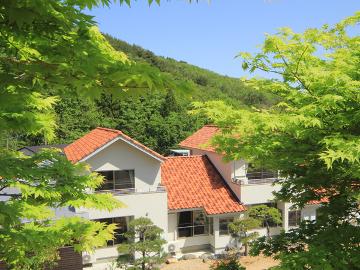 ｆｏｒｅｓｔ　バン　源田