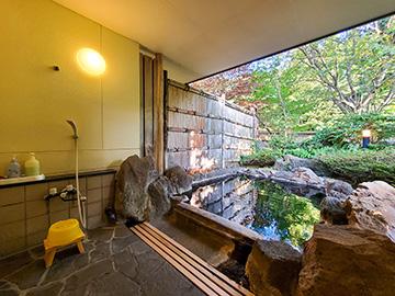 【素泊まり】＼おすすめプラン／気ままに湯めぐり♪鳴子温泉＆当館自慢の「美肌の湯」で温泉満喫！