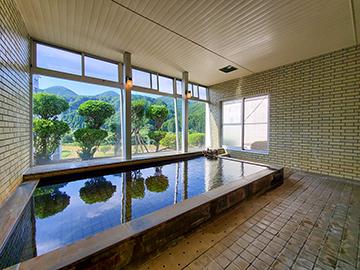 【HP限定｜2泊以上の本格湯治】天然温泉で心身を整える。清掃・アメニティなしでお得に滞在