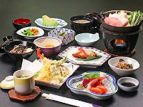 【夕食付】＼年末年始のご予約はこちら／朝はのんびり♪夜は天然温泉＆地元食材のごちそう膳で癒しの時間