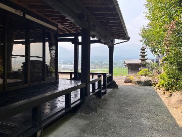 【素泊り】まさに別荘!1棟貸切でのんびりと♪