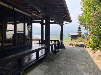 【素泊り】まさに別荘！1棟貸切でのんびりと♪