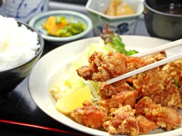 通常の1.5倍のボリュームで大満足！選べる3大ジャンボ定食プラン！1泊2食付