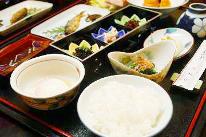 古都の小京都「水の都」郡上八幡 観光に便利☆1泊朝食付きプラン★+゜個室食