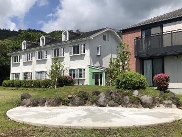 Stay&GardenLife　BOKETTO伊豆熱川