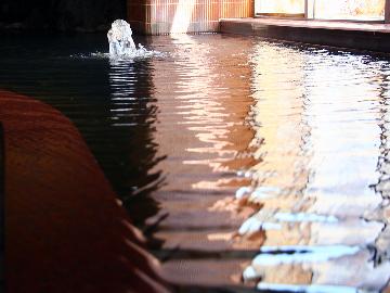 連泊割【素泊まり】≪１泊４００円引き≫施設は古いですが…温泉には自信アリ☆２泊以上でお得に温泉三昧！