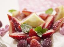 【ご卒業★ご入学★ご入園おめでとう♪】春のワクワクプラン☆彡アニバーサリーケーキ無料サービス付