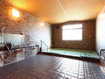 【素泊り】最終チェックイン 22時まで可能♪白馬姫川温泉に浸かってリラックス～simple stay