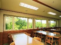 【夕食付プラン】早朝の出発OK♪アクティブに春色の裏磐梯を満喫！