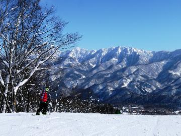 ★全国旅行支援対象宿★対象施設です【割引価格♪】★☆ 春スキー応援割引！！まだまだ快適に滑れるのに大人お一人様1100円OFF♪【1泊2食】