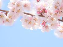 【公式HP限定価格】【直前割★GWもお二人で1000円OFF！】*桜咲く高原の春*カップルで楽しむ大人旅♪■1泊2食付