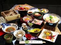 『秋田を旅しようキャンペーン』にぐばり食ねで…まあ肉好きのためのコースがあっても♪『秋田肉グルメ会席』