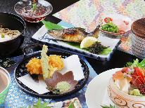≪日帰り≫【人気No.1】個室！温泉×創作懐石～神楽膳-kagurazen-～〔11：00～16：00〕