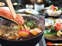 冬季限定【3大特典付】東北発！オトナのぜいたく鍋！『ちどり荘特製・山賊鍋』を召し上がれ［個室食］