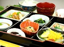 【1泊朝食付】夕食は自由気ままに食べたいものを！朝はしっかり宿の和朝食♪チェックイン21時までOK