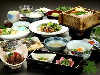 【スタンダード】アットホーム＆カジュアルな源泉宿♪奥利根もち豚と創作和洋の夕食＆朝は和朝食