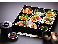 【リーズナブル】お得な夕食でお手軽ステイ♪