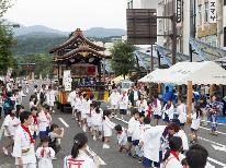 【気比神宮 けいさん祭満喫】オーシャンビュールーム確約/14時イン/11時アウト｜朝食付き：発酵食御膳