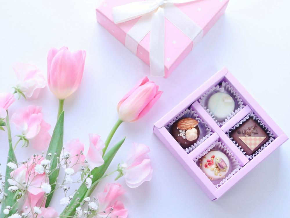 【 バレンタイン 】クッチェッタコース◆恋人、家族、友人と、甘い時間を♪ -2食付-