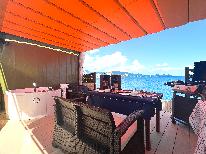 【 レイクグランピング 】GW◆浜名湖湖畔で過ごす-2食付-