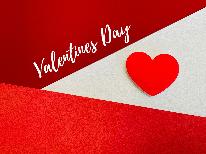 【 バレンタイン 】鉄板グリル-みっかび牛-◆シャンパン、チョコギフト付! -2食付-