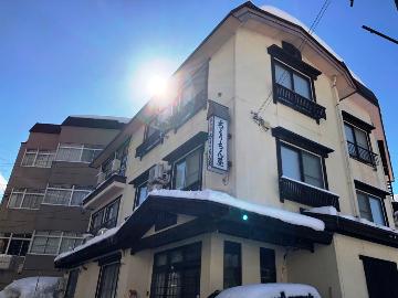 旅の宿ちょうちんや