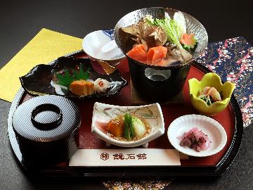 【1泊2食付】あったかお食事でこころもホクホク♪安心の2食付☆［鏡石駅徒歩3分］★全国旅行支援対象★