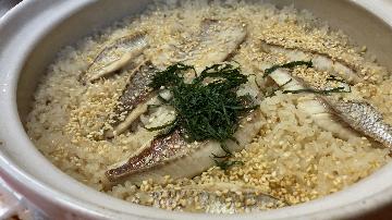 鯛めし付き　1泊2食付きプラン